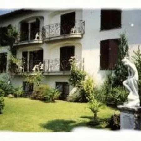 La Comanella 3* Comano
